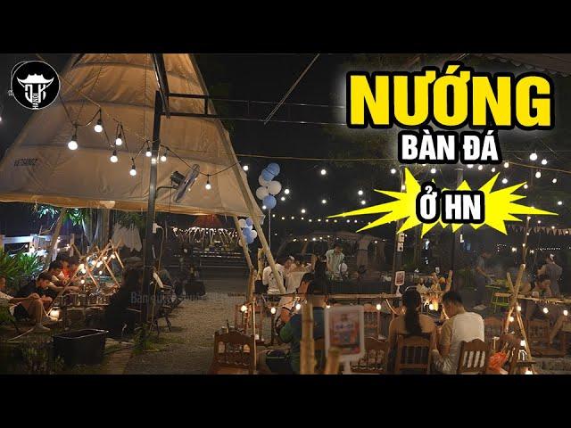 BÒ NƯỚNG MỀM TAN CHẢY - BÀN ĐÁ VÙNG CAO - trải nghiệm không muốn về