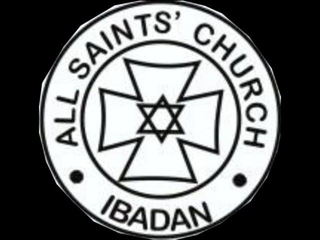 CAROL SERVICE, DECEMBER 22ND, 2024. All Saints' Church Ibadan