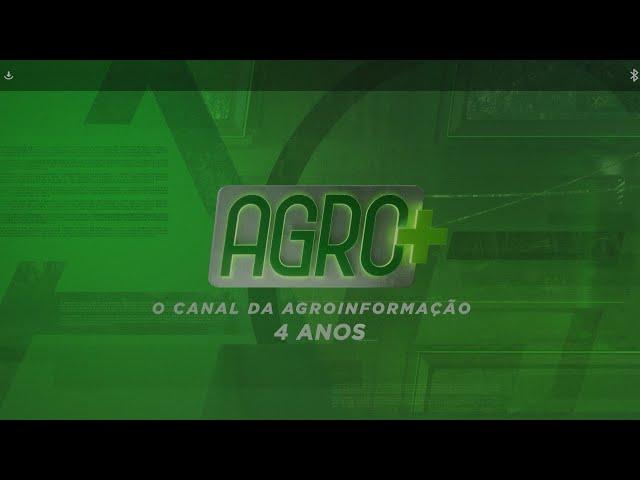 4 Anos do AgroMais