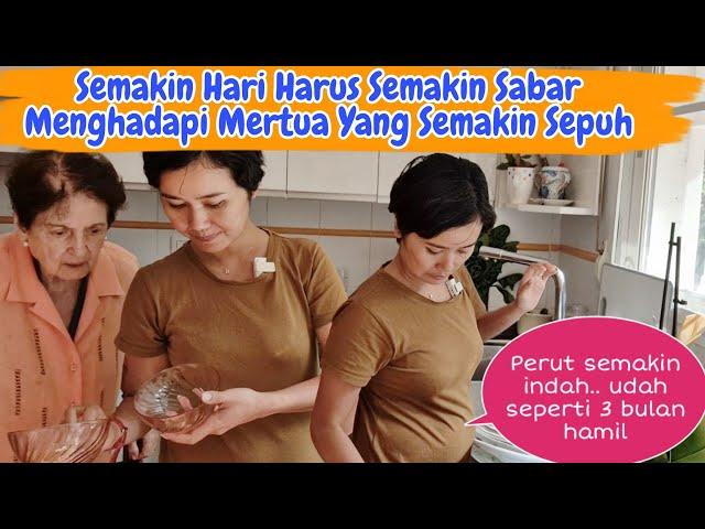 Benar Benar Kesabaran Di Uji Oleh Mertua