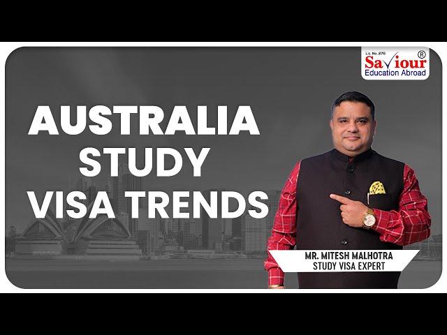 THINGS to KNOW before STUDYING IN AUSTRALIA | Saviour Education Abroad