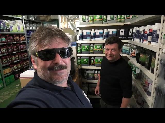 REMO @ Hydro Hobby Hydroponic Shop UK