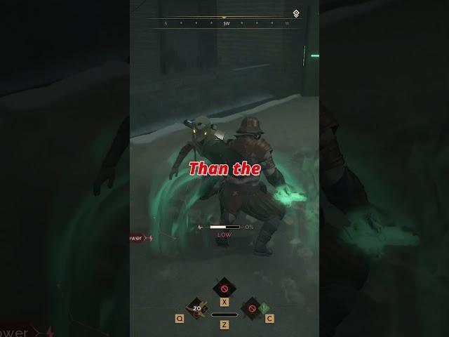 Secret Skills That Make You UNKILLABLE in Dune