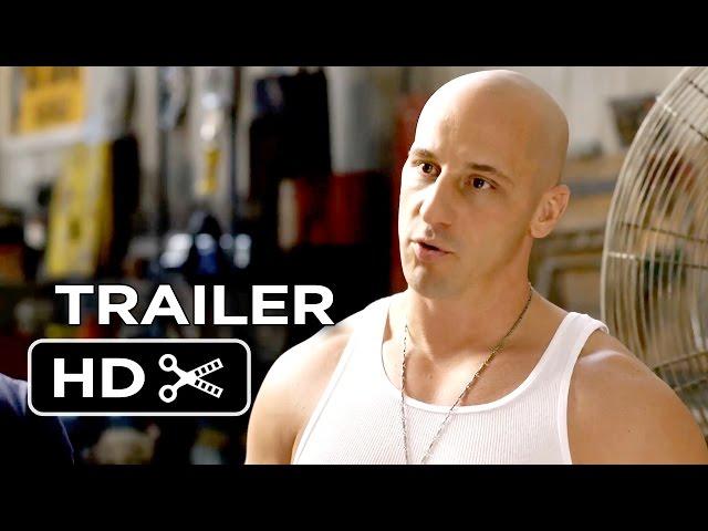 Superfast! TRAILER 1 (2015) - Friedberg/Seltzer Action Comedy HD