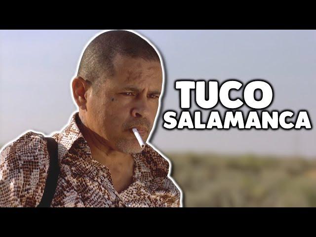 The Full Story Of Tuco | Breaking Bad & Better Call Saul Retrospective