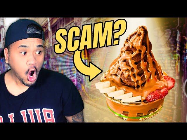 Is the Açai Bowl Trend Worth the Hype? | Or is it a SCAM? TJ VLOGS