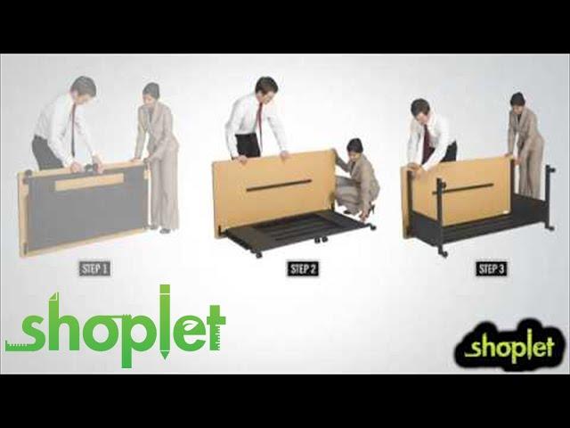 Balt Agility Table