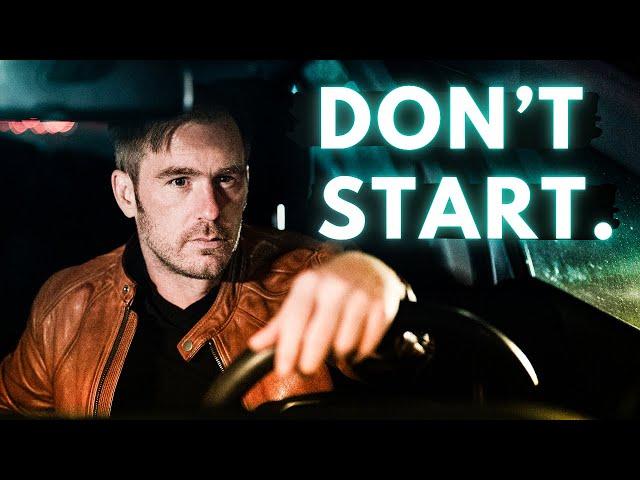 Want To Be Rich? DON'T Start a Business.