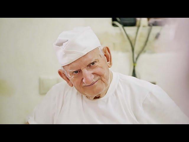 Crete's Last Filo Pastry Master | Greek Islands