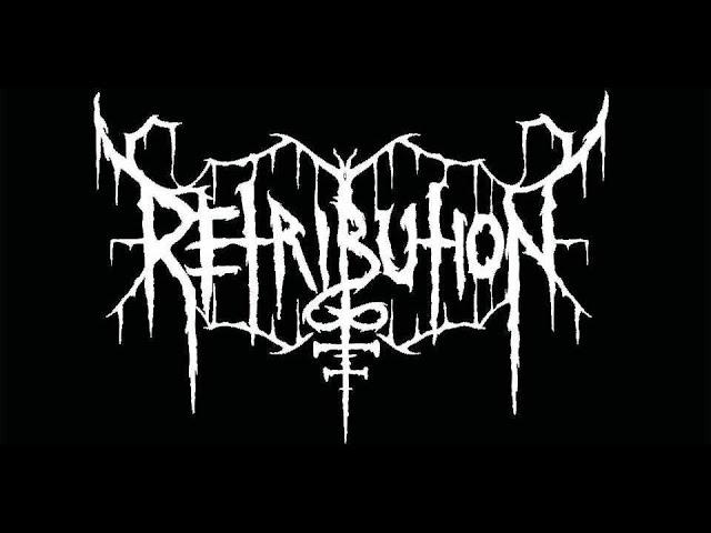 Retribution - Tales of Torment FULL ALBUM (2024)