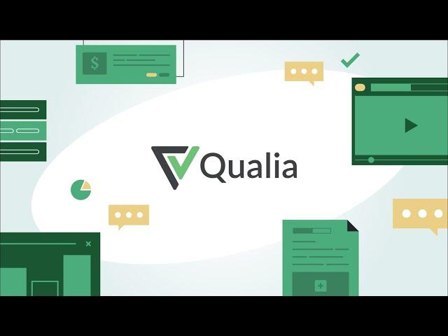 About Qualia