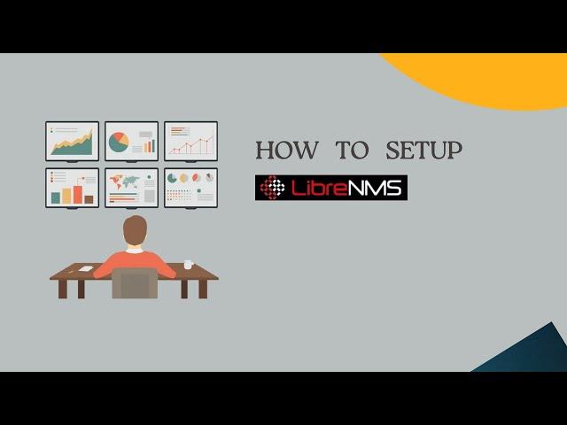 How to setup LibreNMS for Syslog & SNMP with Cisco router  | CCNP, CCNA & Production