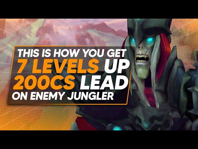 HOW TO MAINTAIN PERFECT TEMPO ALL GAME