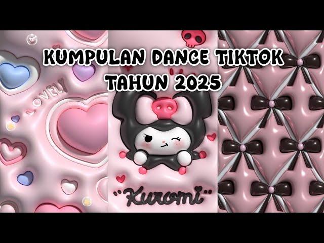 seberapa hafal kamu dance tiktok tahun 2025 part 30-dance tiktok 2025