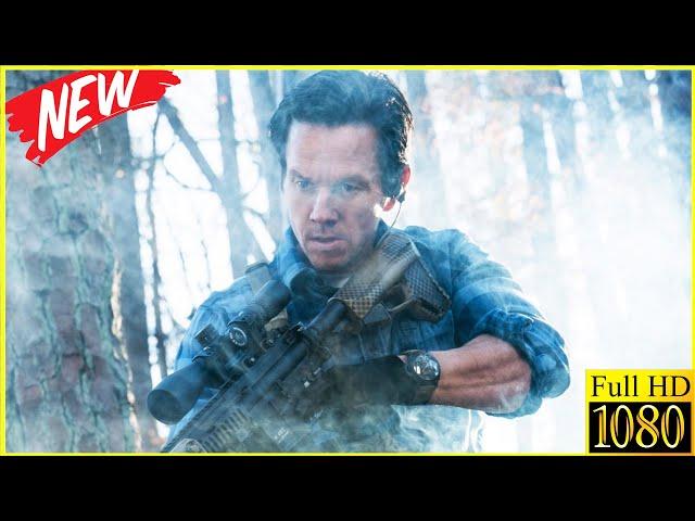 BLOCKBUSTER Movie 2024 | Mark Wahlberg Action Movie | Top Action Movies Hollywood 2024 in English