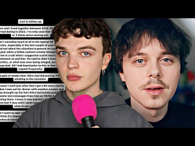 ImAllexx's friends SPEAK OUT...