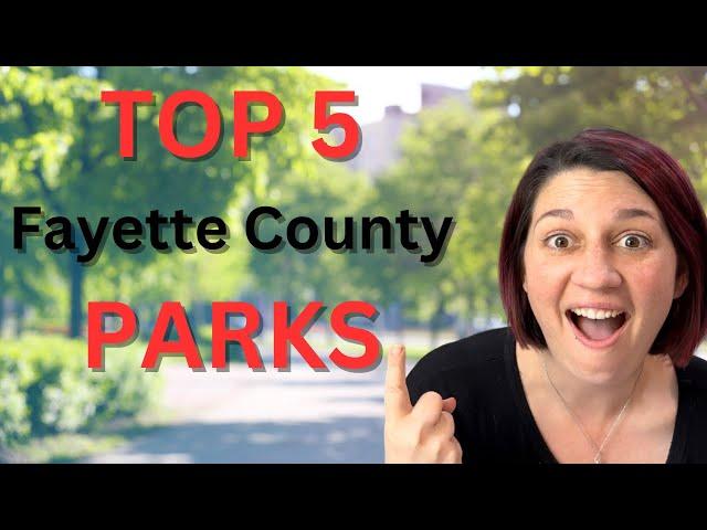 Fayette County Parks