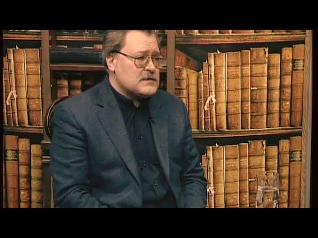 Сергий Радонежский