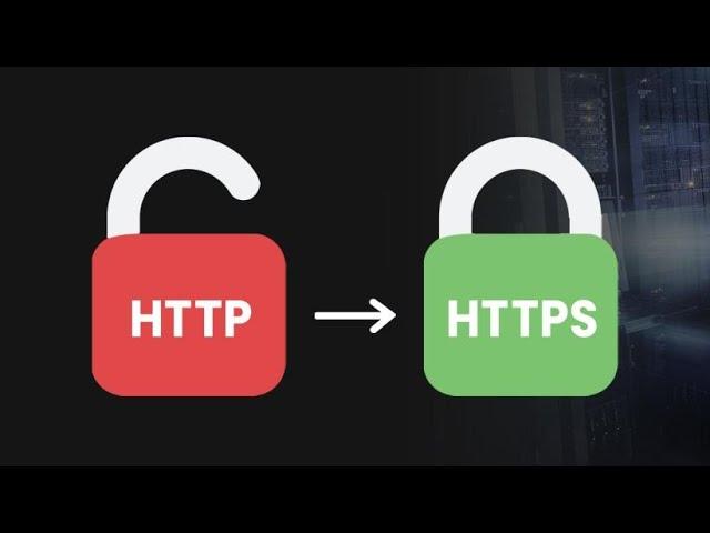 Sécuriser son site avec HTTPS 