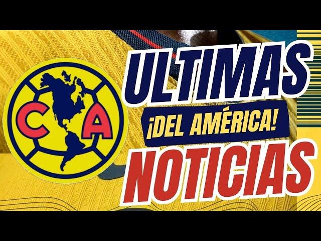 ️ AVISO IMPORTANTE PARA LOS SEGUIDORES | PLAY IN | NOTI CLUB AMERICA