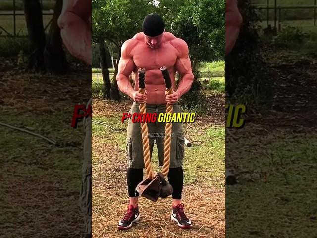 GENETIC FREAK TOM HAVILAND #joerogan #jre #shorts