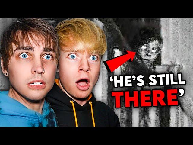 Scariest Possessions in Haunted Houses