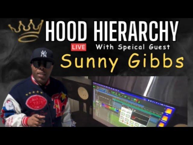 (Ep.173) Sunny Gibbs + Dr.Dre’s daughter homeless + Sexy Red talks groupies + Band Man Kevo & Mark