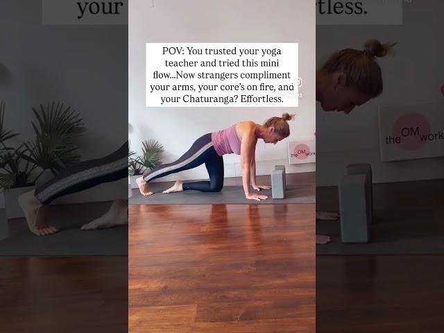 Like and save if you're planning to try  Subscribe to my channel and follow on IG #yogi #yogaflow