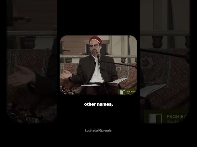 Signs of the end of time by Shaykh Hamza Yusuf #shaykhhamzayusuf #islam #muslim