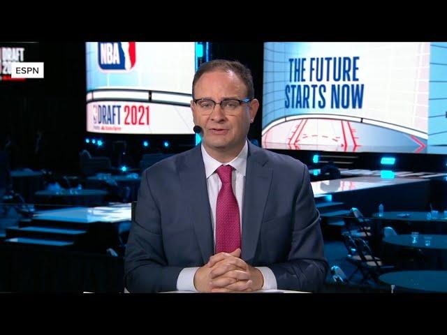 Adrian Wojnarowski retires from ESPN, returns to St. Bonaventure as GM of men's basketball program