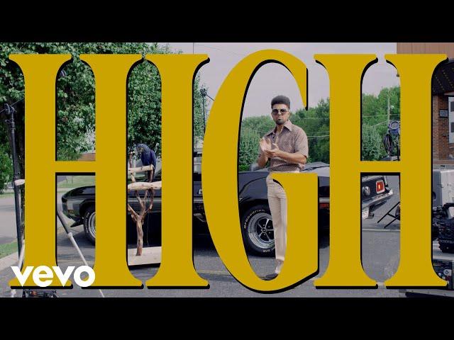Devon Gilfillian - High