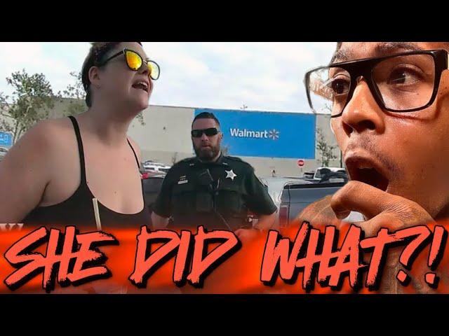 Walmart "Game" Goes WRONG: $1000s in Drugs Found | Inc-T Reacts