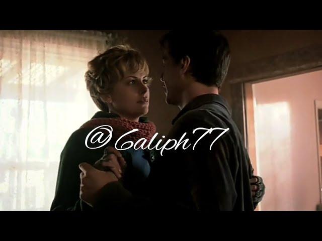 Sweet November - ALL I NEED {Nelson & Sarah} 