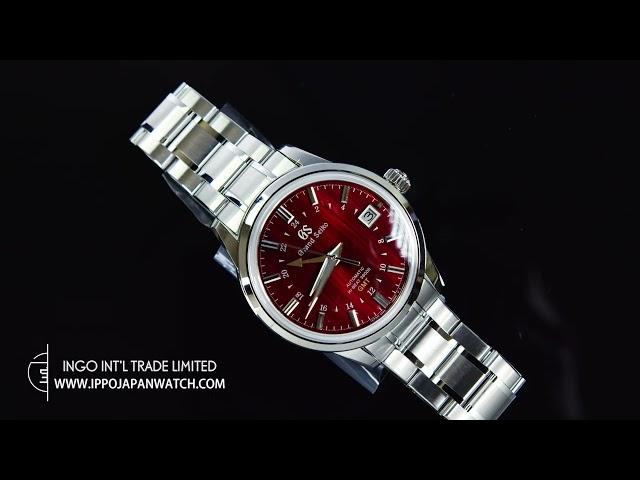Grand Seiko Elegance Collection SBGJ273 Mechanical 9S86 watch | IPPO JAPAN WATCH