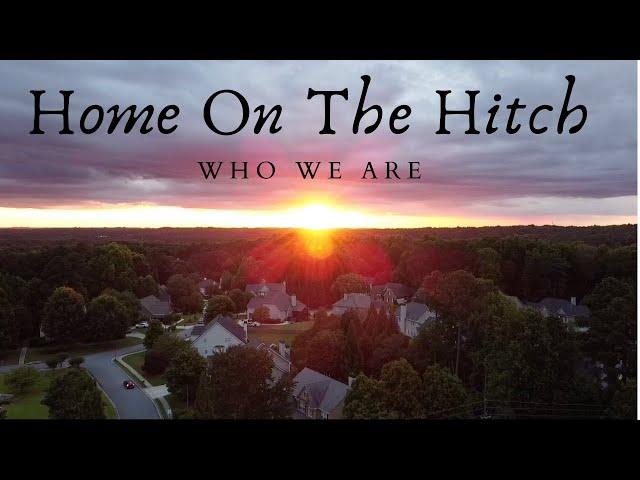 This Is Us - Home On The Hitch