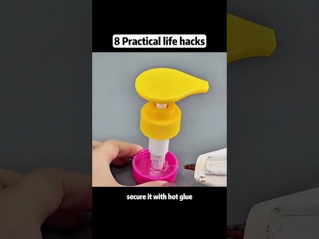 9 clever Life Hacks #lifehacks #hacks #lifetips  #homehack #tips #facts #fact #trick #shorts