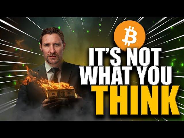 Bitcoin Live Trading: Weekend Dump? This Is The Winning Trade EP1476