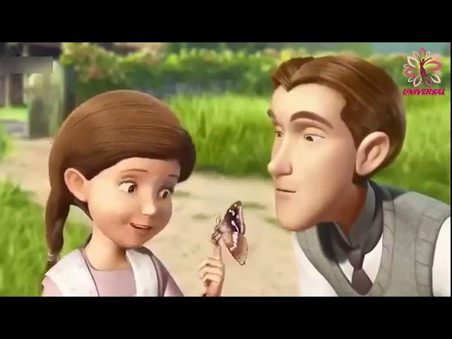 فيلم كرتون تنه ورنه الجزء الاول مدبلج بالعربي
