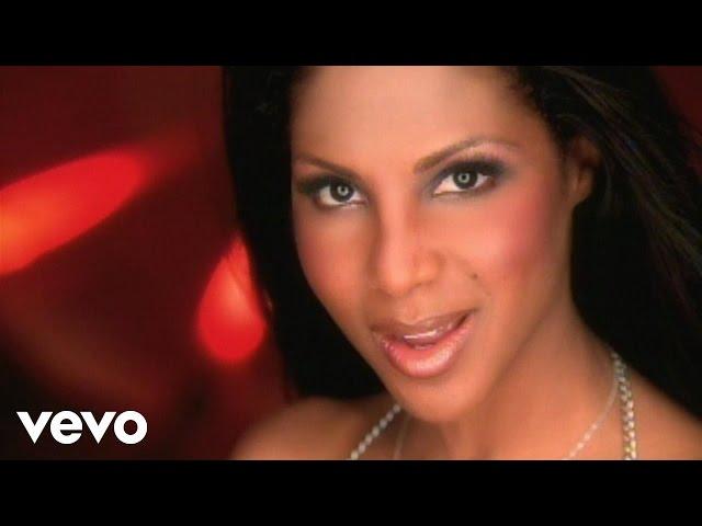 Toni Braxton - He Wasn't Man Enough (Official Video)