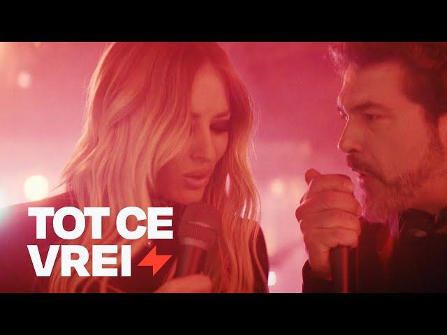 Delia x Adrian Despot - Tot ce vrei | Official Video