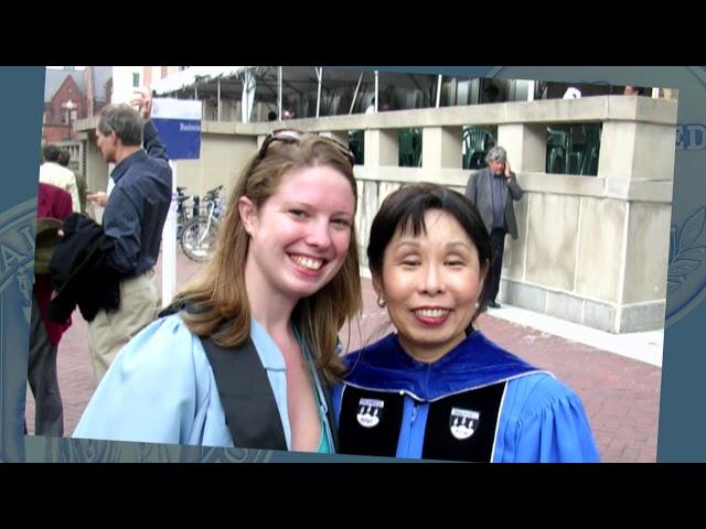 2017 Columbia Alumni Medalists: Such an Opportunity...