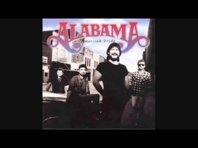 "I'm In A Hurry And Don't Know Why" - Alabama (Lyrics in description)