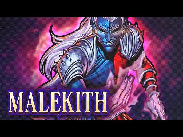 I thought Malekith was bad but this deck has a 69% win rate? 