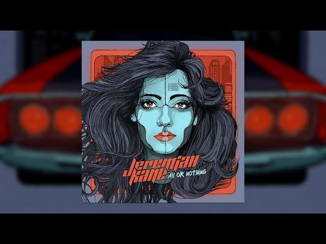 JEREMIAH KANE - STREET WARRIORS (feat. FAVORIT89) (Official Audio Stream)