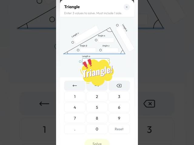 Feature of UpStudy | Calculator #UpStudy #feature #smart #studyhelper