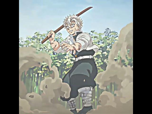 「 Giyu vs Sanemi 」- Fresh | Demon Slayer edit | #giyuutomioka  #demonslayer #anime