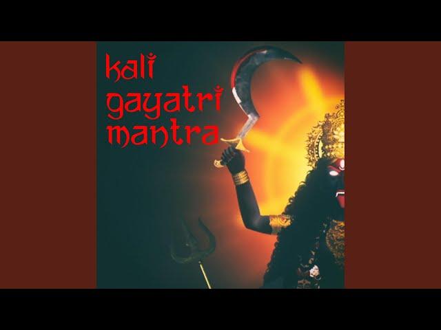 Kali Gayatri Mantra