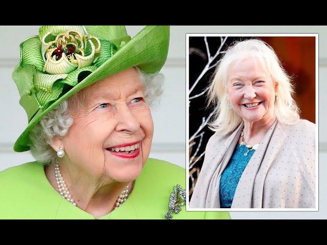 Queen's best friend shared incredible details of their bond