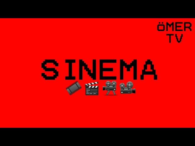 Ömer TV - Sinema Ve Akıllı İşaretler Jeneriği (13 yaş ve üzeri) - Montaj (2021)