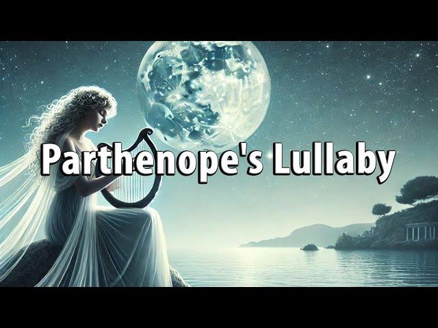 Vlad Girshevich - Parthenope's Lullaby